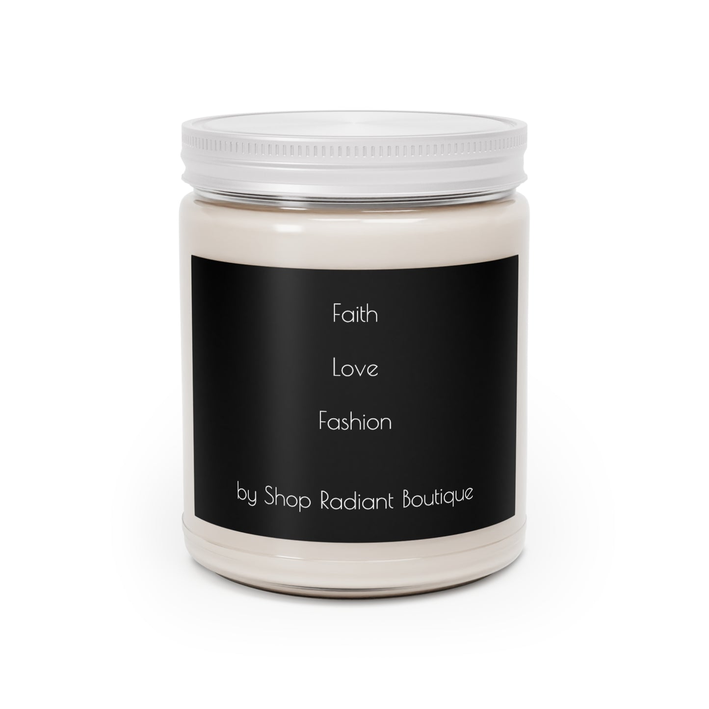 Scented Candles, 9oz